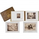 相册2本: Album Artistique et Biographique,1884年