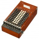 Comptometer Mod.1         1887年