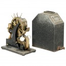 印票机The British Marking Machine