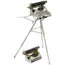 2台Standard Folding