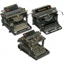3xRemington