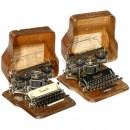 2xHammond No.12        1905年