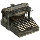 Peerless          1891年
