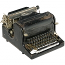 The Granville Automatic   1896年