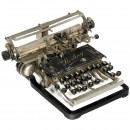 The Sterling (Mod.1)   1911年