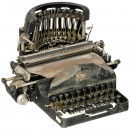 Brooks   1887年