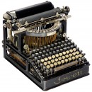 Jewett Duplex   1898年