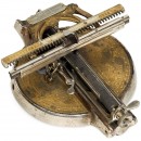 Ddell No.1b    1889年