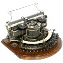 Hammond No.12   1905年