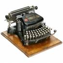 Kanzler Mod.3   1912年