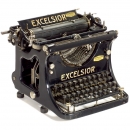 Excelsior(Mercedes Mod.1)   1907年