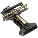 The Sun Type Writer   1885年