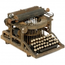 Brown's Understrike Machine