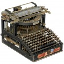 American Standard   1892年