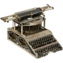 International(Double Keyboard)   1889年)