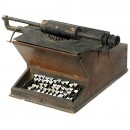 The Type Writer