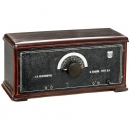 Schaub U4  1932年