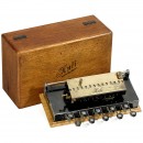 Kuli   1909年