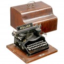 Melior   1911年