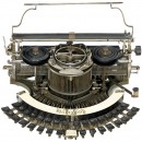 Hammond No. 12  1905年