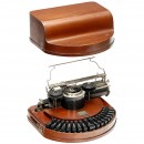 Hammond No. 1    1880年