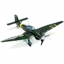 模型飞机Junkers  Ju  87D  (Kanonenvogel)