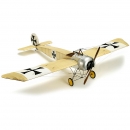 模型飞机Fokker E.III (Eindecker)