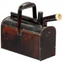 吸入器     自1920年起