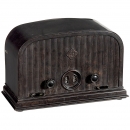 Telefunken 33 W   1930年