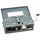 磁带录音机Nagra II C1   1955年