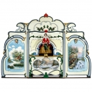 黑森林集市风琴Wilhelm Bruder, Waldkirch          1925年前后