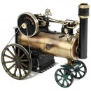 转换式马达Märklin (402)          1919年