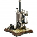 竖立式蒸汽机Märklin  (4112)        1910年
