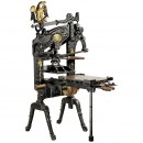 The Columbian Press     1857年