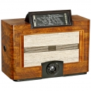收音机Philips Type 890 A – Concerto