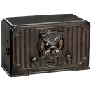 收音机Telefunken 230 W– Cat Head   1931 年