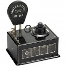 Block-Circuit Nora    1920年代