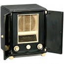 收音机Siemens Schatulle 53 WL    1935年