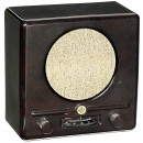 收音机Telefunken DKE    1938年