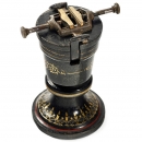 American Engraver's Block    1880年前后