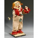 Clown Nodder Automaton     1900年前后