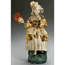 French Musical Automaton Inspired by Vichy       1970年前后
