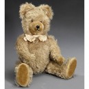 Teddy Bear  Richard Diem     1950年前后