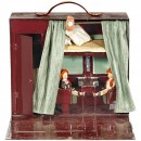 玩具屋Playskool Pullman    1935年前后