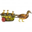 Lehmann: Quack-Quack (No. 645)