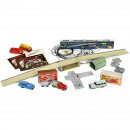 Schuco Varianto Traffic Set