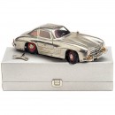Mercedes Benz 300SL (Wing Doors) Märklin (No. 1952)