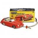 Distler: Electro Matic 7500 FS