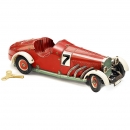 赛车Märklin 1107R     1933年