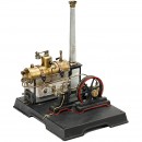 蒸汽机Märklin (4149/5 ½)     1920年前后